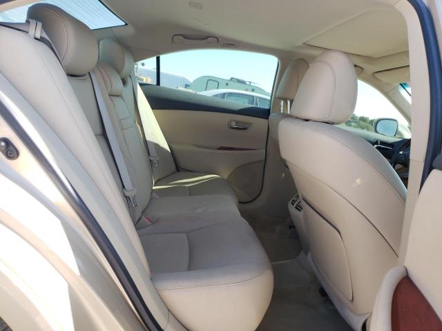 Photo 9 VIN: JTHBJ46G182260178 - LEXUS ES 350 