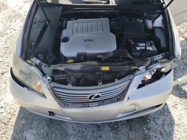 Photo 10 VIN: JTHBJ46G182260780 - LEXUS ES 350 