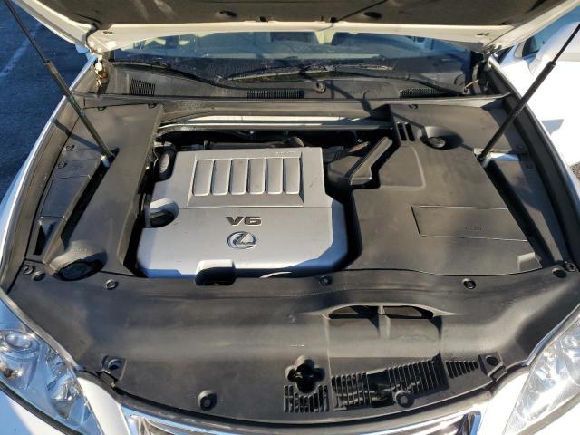 Photo 10 VIN: JTHBJ46G182261069 - LEXUS ES350 