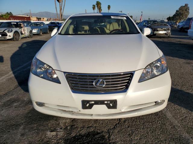 Photo 4 VIN: JTHBJ46G182261069 - LEXUS ES350 