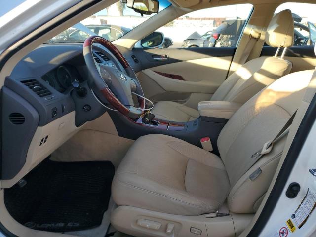 Photo 6 VIN: JTHBJ46G182261069 - LEXUS ES350 