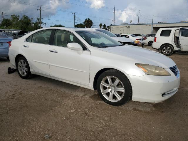 Photo 3 VIN: JTHBJ46G182263534 - LEXUS ES350 