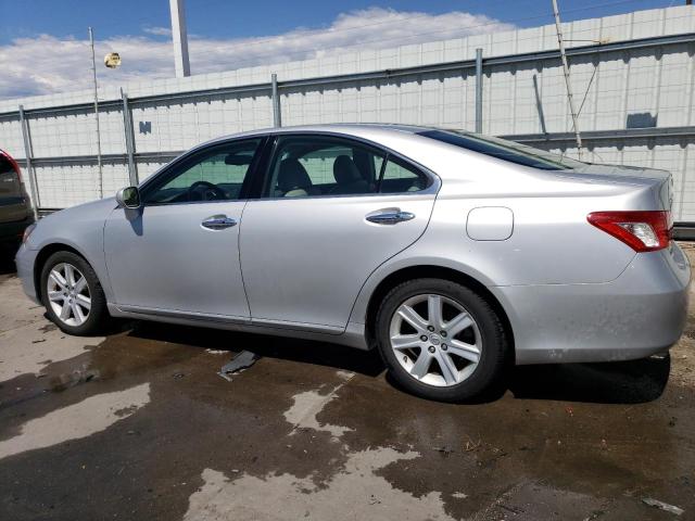 Photo 1 VIN: JTHBJ46G182267017 - LEXUS ES350 