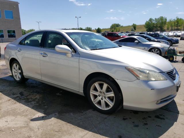 Photo 3 VIN: JTHBJ46G182267017 - LEXUS ES350 