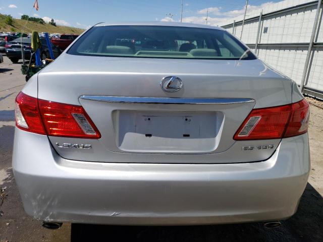 Photo 5 VIN: JTHBJ46G182267017 - LEXUS ES350 