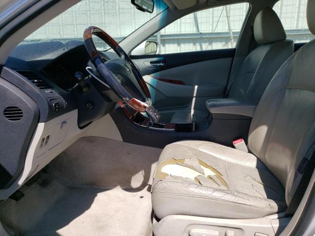 Photo 6 VIN: JTHBJ46G182267017 - LEXUS ES350 