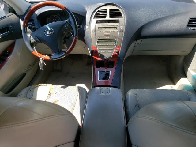 Photo 7 VIN: JTHBJ46G182267017 - LEXUS ES350 