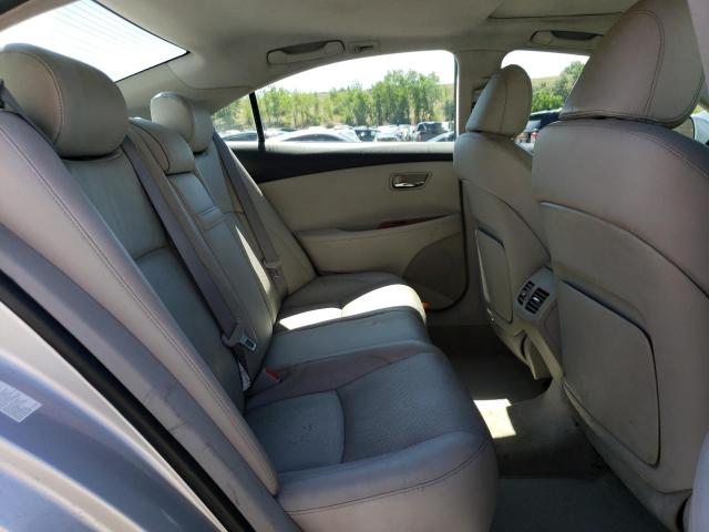 Photo 9 VIN: JTHBJ46G182267017 - LEXUS ES350 