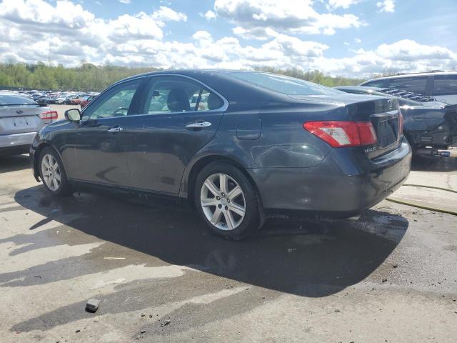 Photo 1 VIN: JTHBJ46G182270712 - LEXUS ES350 