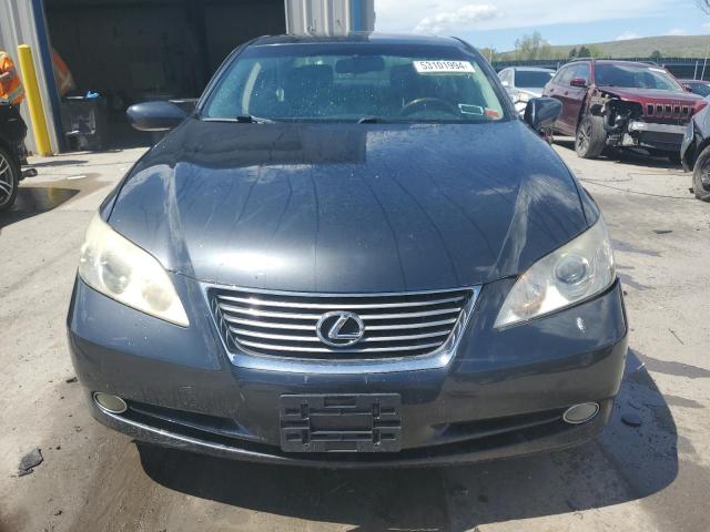 Photo 4 VIN: JTHBJ46G182270712 - LEXUS ES350 