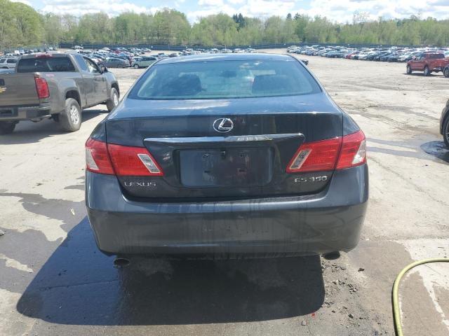 Photo 5 VIN: JTHBJ46G182270712 - LEXUS ES350 