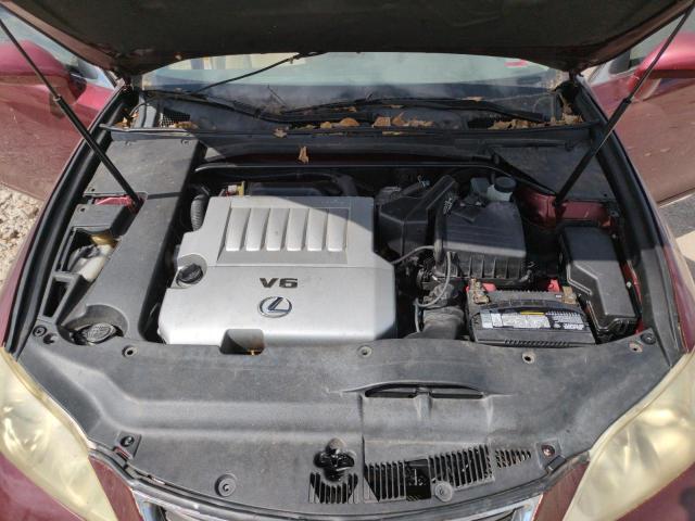 Photo 10 VIN: JTHBJ46G182271231 - LEXUS ES 350 