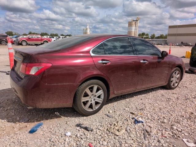 Photo 2 VIN: JTHBJ46G182271231 - LEXUS ES 350 