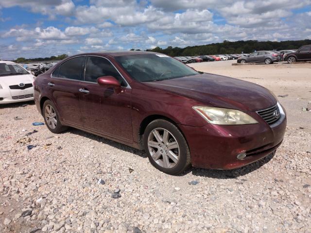 Photo 3 VIN: JTHBJ46G182271231 - LEXUS ES 350 