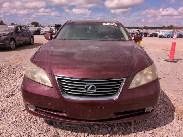 Photo 4 VIN: JTHBJ46G182271231 - LEXUS ES 350 