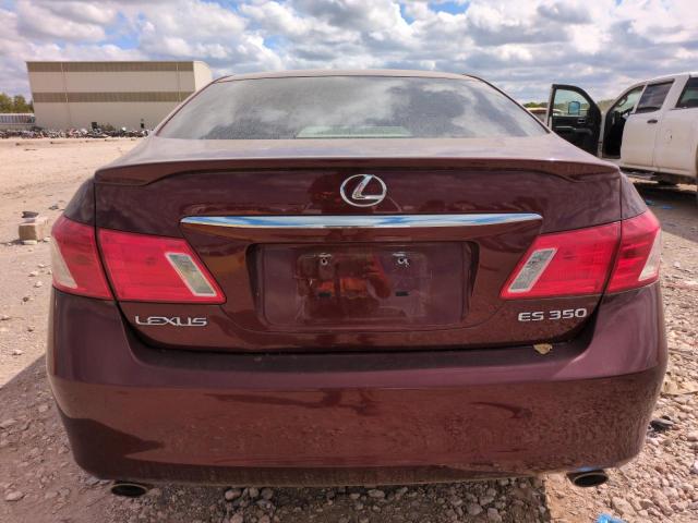 Photo 5 VIN: JTHBJ46G182271231 - LEXUS ES 350 