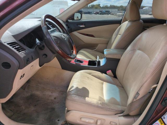 Photo 6 VIN: JTHBJ46G182271231 - LEXUS ES 350 