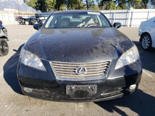 Photo 4 VIN: JTHBJ46G182271617 - LEXUS ES350 