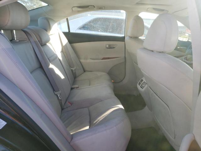 Photo 9 VIN: JTHBJ46G182271617 - LEXUS ES350 