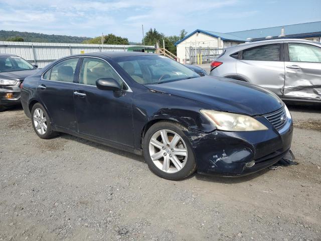 Photo 3 VIN: JTHBJ46G192275023 - LEXUS ES 350 