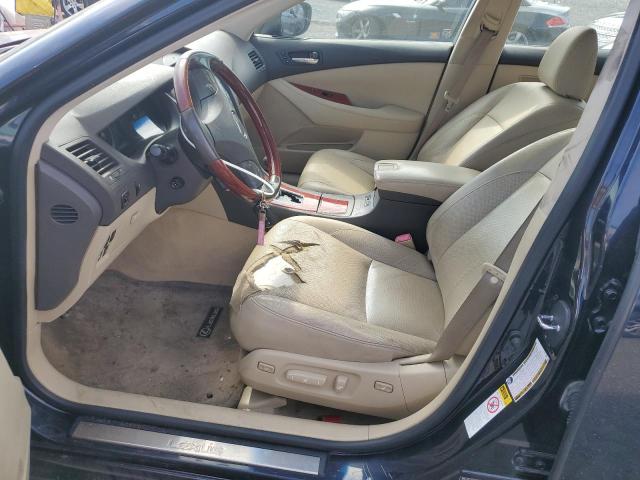 Photo 6 VIN: JTHBJ46G192275023 - LEXUS ES 350 