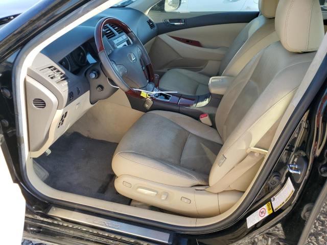 Photo 6 VIN: JTHBJ46G192277807 - LEXUS ES350 