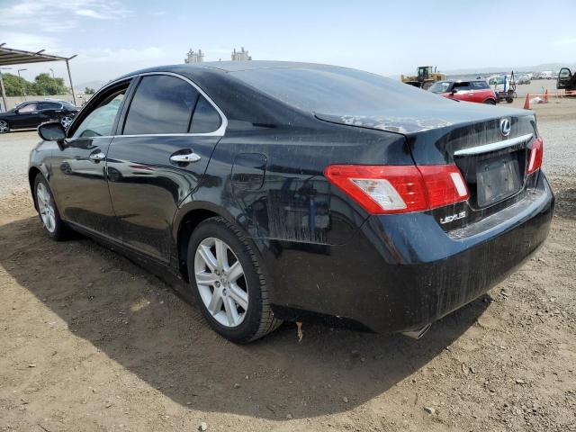 Photo 1 VIN: JTHBJ46G192284093 - LEXUS ES 350 