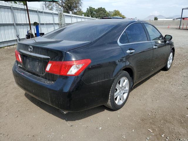 Photo 2 VIN: JTHBJ46G192284093 - LEXUS ES 350 