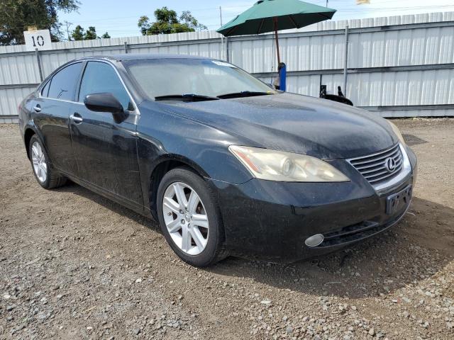 Photo 3 VIN: JTHBJ46G192284093 - LEXUS ES 350 