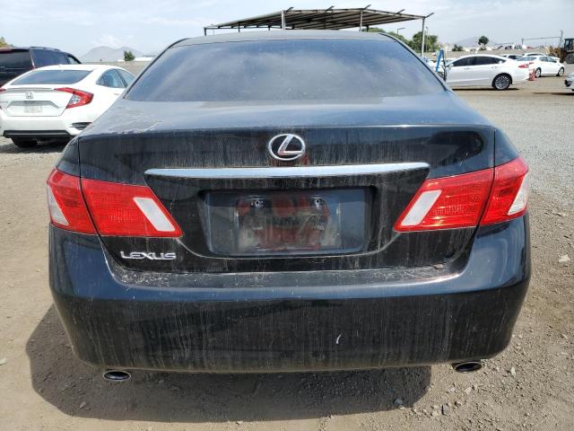 Photo 5 VIN: JTHBJ46G192284093 - LEXUS ES 350 