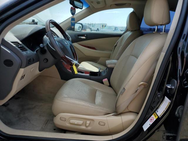 Photo 6 VIN: JTHBJ46G192284093 - LEXUS ES 350 