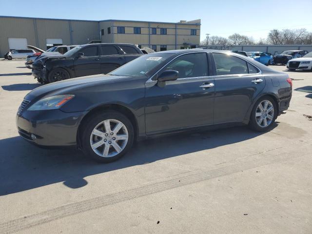 Photo 0 VIN: JTHBJ46G192288533 - LEXUS ES350 