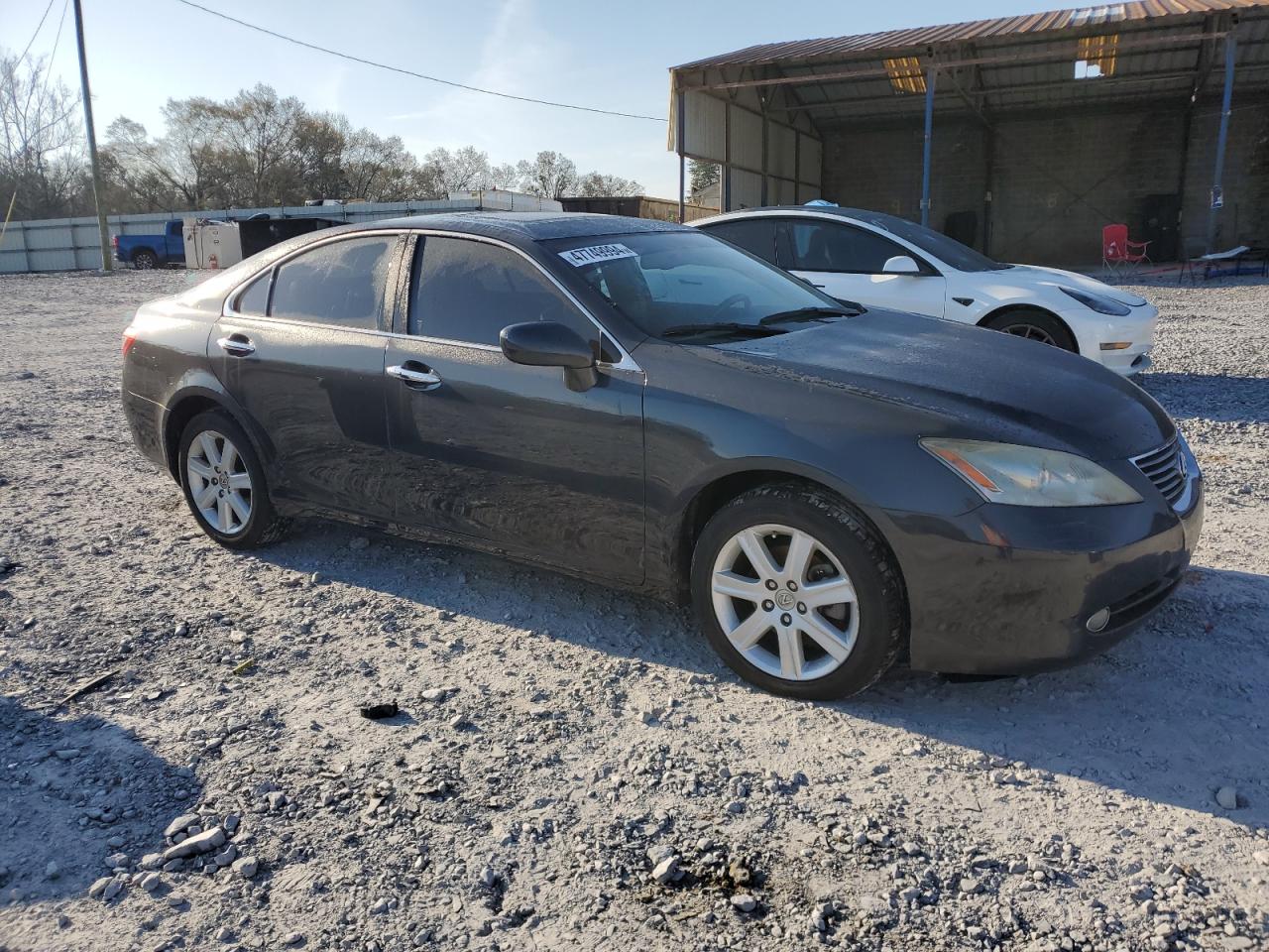 Photo 3 VIN: JTHBJ46G192291559 - LEXUS ES 