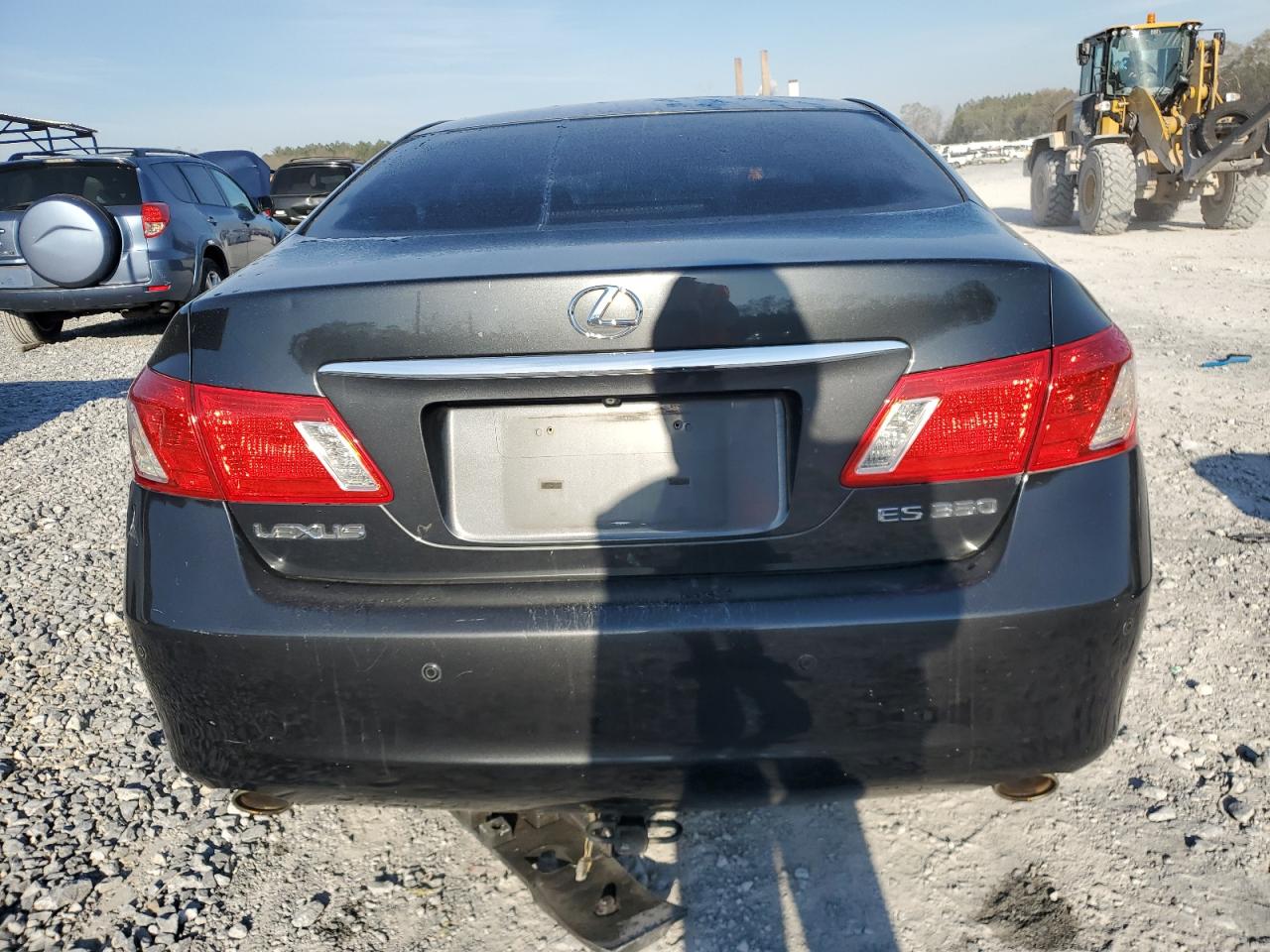 Photo 5 VIN: JTHBJ46G192291559 - LEXUS ES 