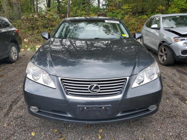 Photo 4 VIN: JTHBJ46G192297717 - LEXUS ES 350 