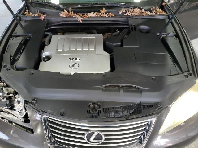 Photo 10 VIN: JTHBJ46G192298673 - LEXUS ES 350 