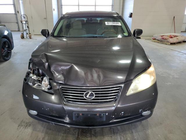 Photo 4 VIN: JTHBJ46G192298673 - LEXUS ES 350 