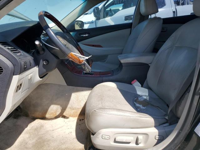 Photo 6 VIN: JTHBJ46G192302706 - LEXUS ES 350 