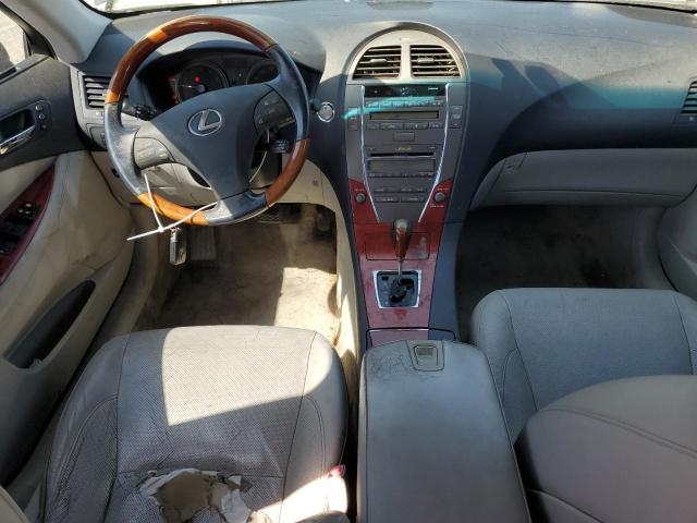 Photo 7 VIN: JTHBJ46G192302706 - LEXUS ES 350 