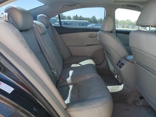 Photo 9 VIN: JTHBJ46G192302706 - LEXUS ES 350 