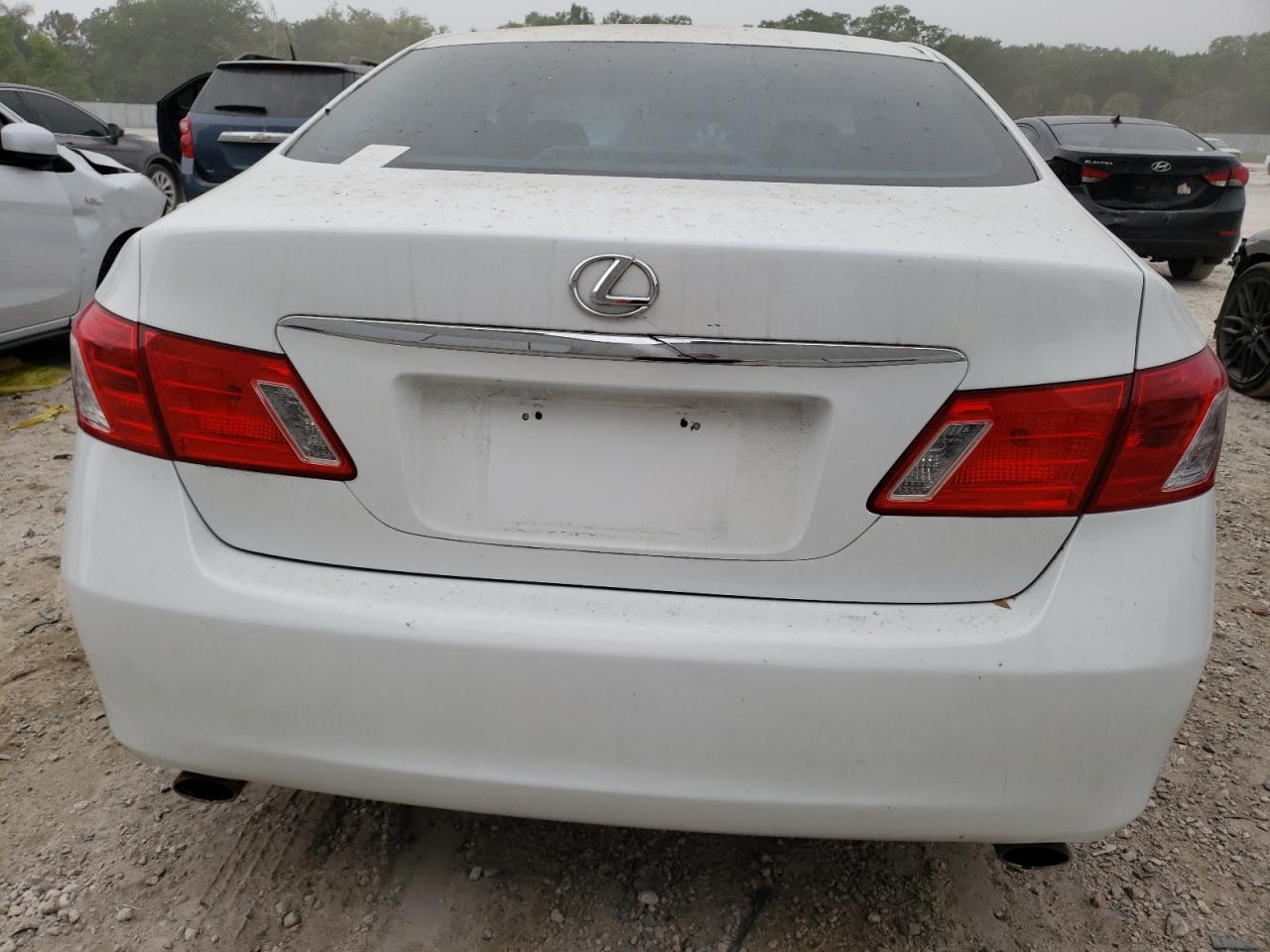 Photo 5 VIN: JTHBJ46G192310935 - LEXUS ES 