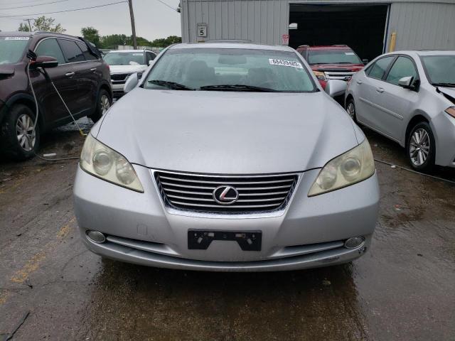 Photo 4 VIN: JTHBJ46G192321241 - LEXUS ES350 