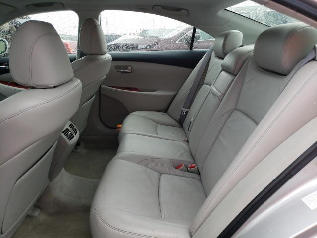 Photo 9 VIN: JTHBJ46G192321241 - LEXUS ES350 