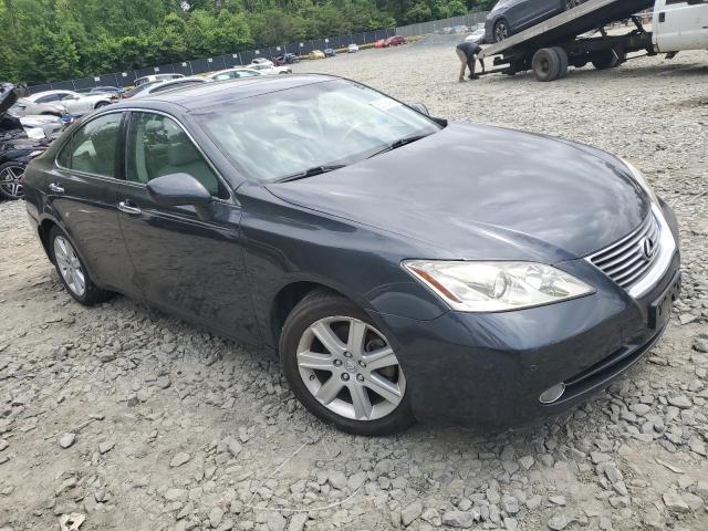 Photo 3 VIN: JTHBJ46G192321515 - LEXUS ES350 