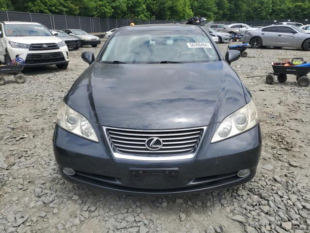 Photo 4 VIN: JTHBJ46G192321515 - LEXUS ES350 