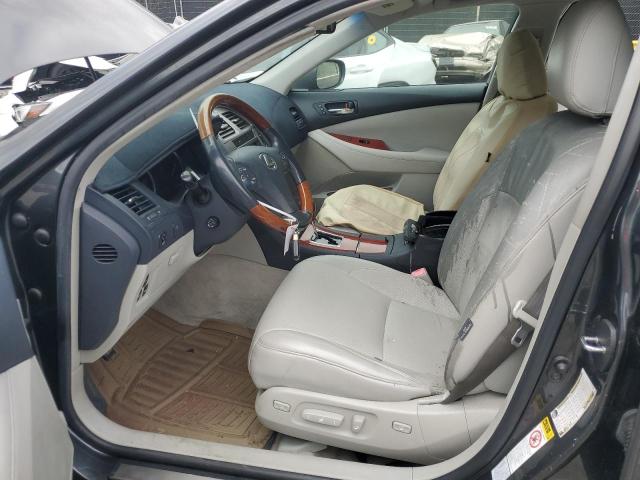 Photo 6 VIN: JTHBJ46G192321515 - LEXUS ES350 