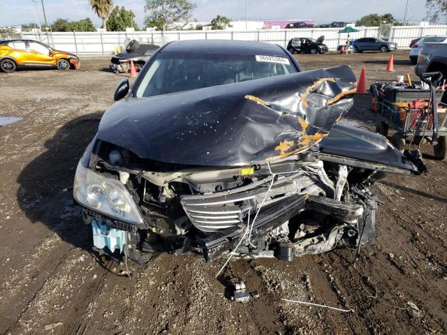 Photo 4 VIN: JTHBJ46G192340422 - LEXUS ES350 