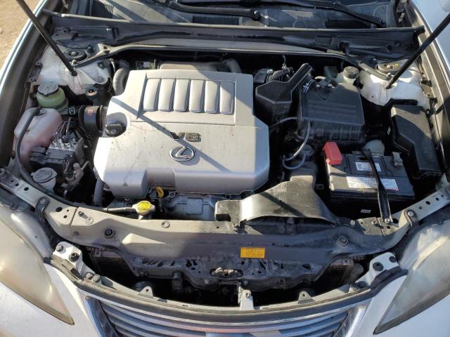 Photo 10 VIN: JTHBJ46G272004419 - LEXUS ES350 