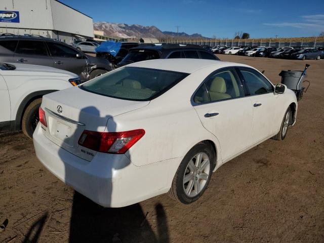 Photo 2 VIN: JTHBJ46G272004419 - LEXUS ES350 