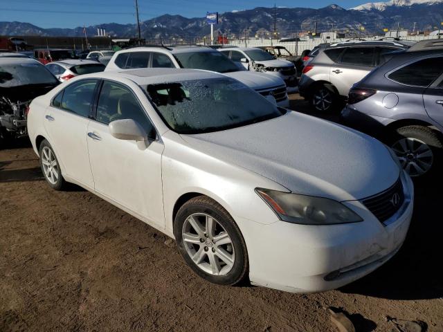 Photo 3 VIN: JTHBJ46G272004419 - LEXUS ES350 